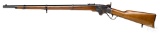 Italian Cimarron Firearms Chiappa Spencer rifle