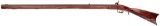 Japanese Dixie Gun Works full stock long rifle