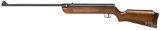 German Hy-Score air rifle