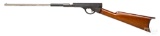 H.M. Quackenbush air rifle