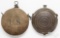 R. H. Gratz, Philadelphia Civil War canteen