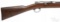 Mauser model 1871/84 Spandau bolt action rifle
