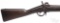 Belgian model 1857 percussion musket