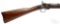 Smith Patent Poultney & Trimble Civil War carbine
