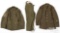 US WWI Private First Class uniform jacket