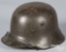 German WWI M16 helmet