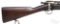 US Springfield Armory model 1898 Krag rifle