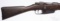 Italian Carcano Terni model 1939 XVII bolt rifle