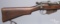SMLE No. 1. mark III bolt action rifle