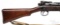 SMLE mark IV no. 1 bolt action rifle