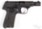 Walther model 7 semi-automatic pistol