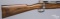 Spanish Mauser model 1893 bolt action carbine