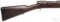 Mauser model 1891 Loewe Berlin bolt action rifle
