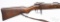 German WWI GEW 98 Mauser bolt action rifle