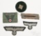 German WWII Army grouping