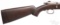 Savage model 3 bolt action rifle