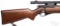 Mossberg model 46b bolt action rifle