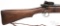 US model 1917 Winchester bolt action rifle