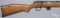 Marlin model 25MN bolt action rifle