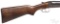 Stevens model 311 double barrel shotgun