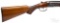 Iver Johnson Hercules grade double barrel shotgun