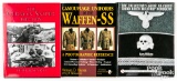 Three German WWII reference books