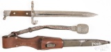 Weyersburg Kirschbaum & Cie bayone bayonet