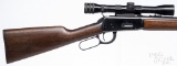 Winchester model 94 lever action carbine