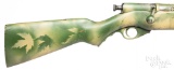 Wards Western Field 14M 215A bolt action shotgun
