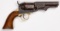 Colt model 1849 pocket revolver