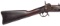 US Springfield model 1855 percussion rifled musket