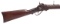 Sharps New model 1863 saddle ring carbine