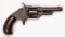 Smith's Patent model 1 1/2 revolver