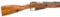 Russian Mosin Nagant model 91/30 bolt action rifle