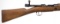 Oviedo Spanish Mauser model 1916 bolt carbine