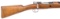 Oviedo Spanish Mauser model 43 bolt action carbine