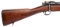 US Springfield model 1903 semi-automatic rifle