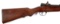 Spanish FR7 Special Purpose bolt Mauser rifle