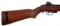 US Winchester M1 semi-automatic carbine