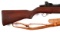US Inter. Harvester M1 Garand semi-auto rifle
