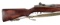 US Springfield Armory M1 Garand semi-autom rifle