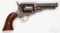 Whitney second model pocket revolver