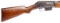 Winchester model 1910 S.L. semi-automatic rifle