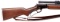 Marlin model 39A lever action tube fed rifle