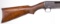 Remington model 14 slide action takedown rifle