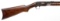 Remington pre-model 12 slide action takedown rifle