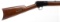 Winchester model 1903 semi-automatic rifle
