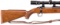Scarce Mossberg model 800E bolt action rifle