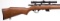 Marlin Glenfield model 25 bolt action rifle