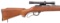 Marlin model 57 lever action rifle